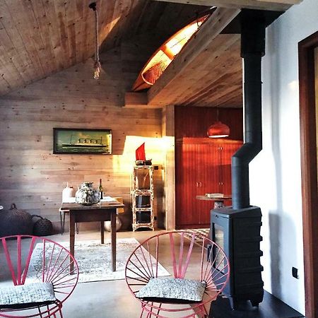 Ker Hazhou Villa Hede-Bazouges Ngoại thất bức ảnh